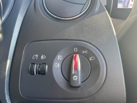 SEAT Ibiza 1.4 Toca Sport Coupe Euro 5 3dr 20