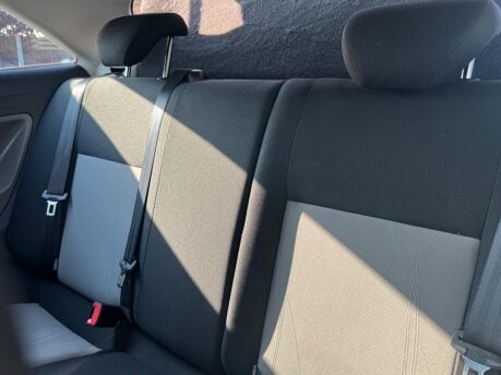 SEAT Ibiza 1.4 Toca Sport Coupe Euro 5 3dr 29