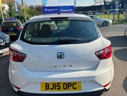 SEAT Ibiza 1.4 Toca Sport Coupe Euro 5 3dr 6