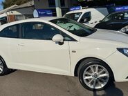 SEAT Ibiza 1.4 Toca Sport Coupe Euro 5 3dr 8