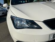 SEAT Ibiza 1.4 Toca Sport Coupe Euro 5 3dr 11