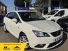 SEAT Ibiza 1.4 Toca Sport Coupe Euro 5 3dr