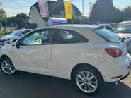 SEAT Ibiza 1.4 Toca Sport Coupe Euro 5 3dr 4