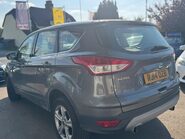 Ford Kuga 2.0 TDCi Zetec Powershift AWD Euro 5 5dr 2