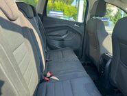 Ford Kuga 2.0 TDCi Zetec Powershift AWD Euro 5 5dr 6