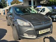 Ford Kuga 2.0 TDCi Zetec Powershift AWD Euro 5 5dr 5