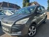 Ford Kuga 2.0 TDCi Zetec Powershift AWD Euro 5 5dr