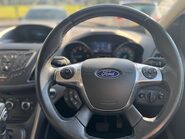 Ford Kuga 2.0 TDCi Zetec Powershift AWD Euro 5 5dr 9