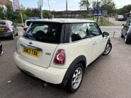 Mini Hatch 1.6 One Euro 5 3dr 6