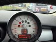 Mini Hatch 1.6 One Euro 5 3dr 9