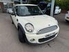 Mini Hatch 1.6 One Euro 5 3dr