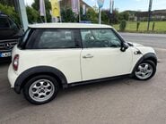 Mini Hatch 1.6 One Euro 5 3dr 7