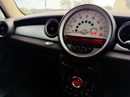Mini Hatch 1.6 One Euro 5 3dr 12
