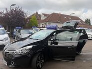 Renault Clio 1.5 dCi Dynamique S Nav Auto Euro 6 5dr 27