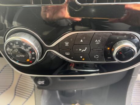 Renault Clio 1.5 dCi Dynamique S Nav Auto Euro 6 5dr 22