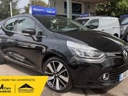 Renault Clio 1.5 dCi Dynamique S Nav Auto Euro 6 5dr 1