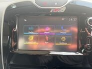 Renault Clio 1.5 dCi Dynamique S Nav Auto Euro 6 5dr 21