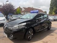 Renault Clio 1.5 dCi Dynamique S Nav Auto Euro 6 5dr 3