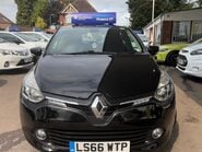 Renault Clio 1.5 dCi Dynamique S Nav Auto Euro 6 5dr 2