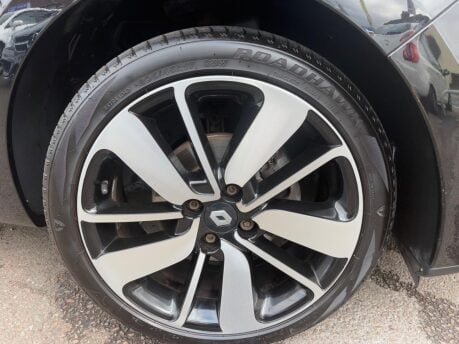 Renault Clio 1.5 dCi Dynamique S Nav Auto Euro 6 5dr 14