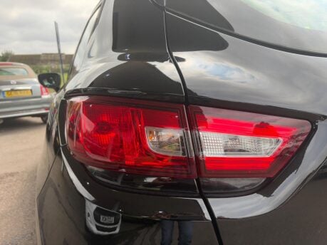 Renault Clio 1.5 dCi Dynamique S Nav Auto Euro 6 5dr 12