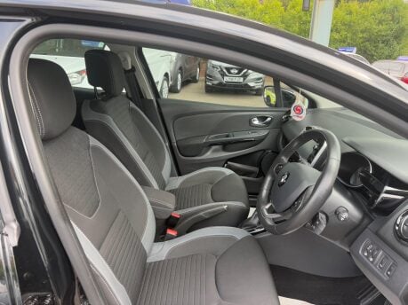 Renault Clio 1.5 dCi Dynamique S Nav Auto Euro 6 5dr 24