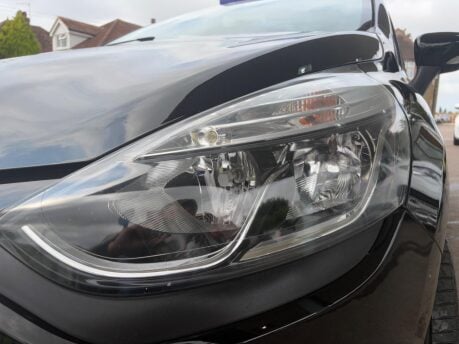 Renault Clio 1.5 dCi Dynamique S Nav Auto Euro 6 5dr 11
