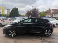 Renault Clio 1.5 dCi Dynamique S Nav Auto Euro 6 5dr 4