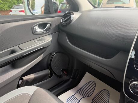 Renault Clio 1.5 dCi Dynamique S Nav Auto Euro 6 5dr 23