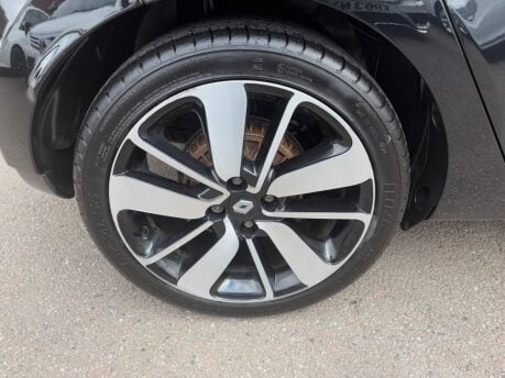 Renault Clio 1.5 dCi Dynamique S Nav Auto Euro 6 5dr 15