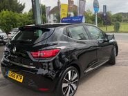 Renault Clio 1.5 dCi Dynamique S Nav Auto Euro 6 5dr 7