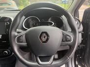 Renault Clio 1.5 dCi Dynamique S Nav Auto Euro 6 5dr 19