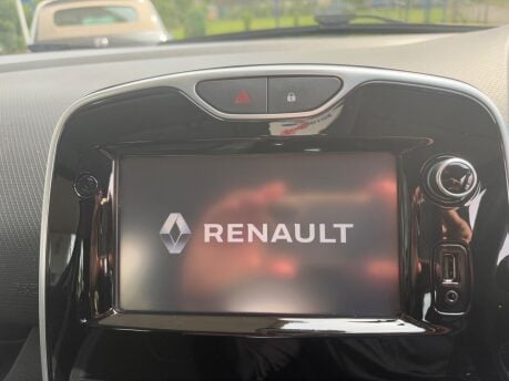 Renault Clio 1.5 dCi Dynamique S Nav Auto Euro 6 5dr 20