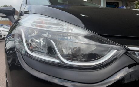 Renault Clio 1.5 dCi Dynamique S Nav Auto Euro 6 5dr 10
