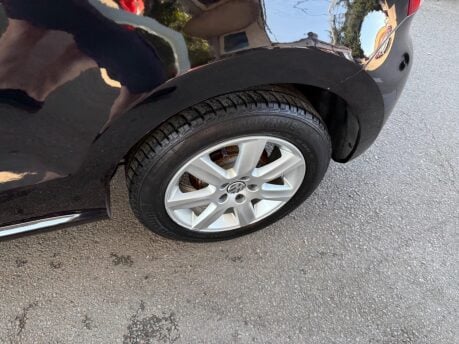 Volkswagen Polo 1.4 SE Euro 5 3dr 20