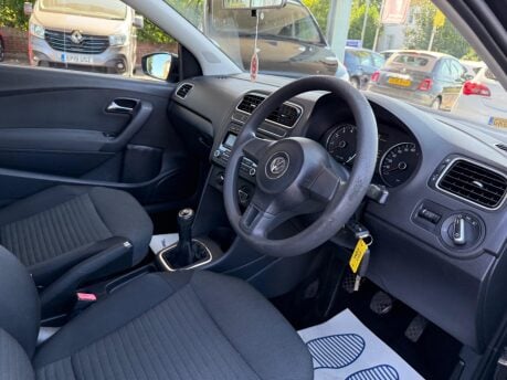 Volkswagen Polo 1.4 SE Euro 5 3dr 28
