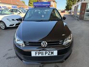 Volkswagen Polo 1.4 SE Euro 5 3dr 2