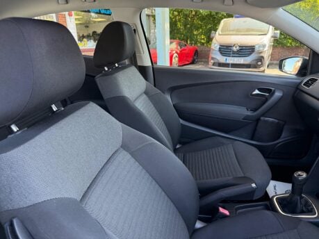Volkswagen Polo 1.4 SE Euro 5 3dr 26