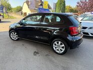 Volkswagen Polo 1.4 SE Euro 5 3dr 6