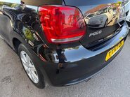 Volkswagen Polo 1.4 SE Euro 5 3dr 16