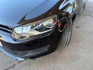 Volkswagen Polo 1.4 SE Euro 5 3dr 15