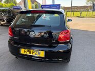 Volkswagen Polo 1.4 SE Euro 5 3dr 9