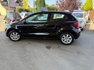 Volkswagen Polo 1.4 SE Euro 5 3dr 5