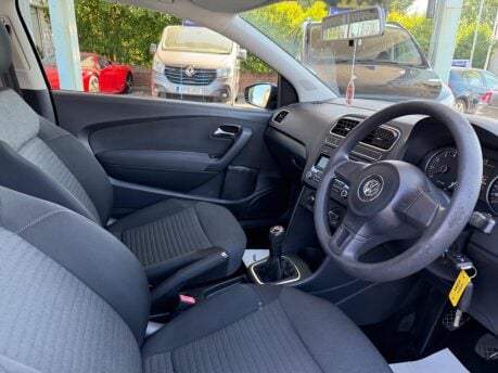 Volkswagen Polo 1.4 SE Euro 5 3dr 27