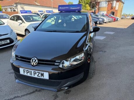 Volkswagen Polo 1.4 SE Euro 5 3dr 3