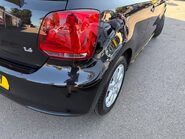 Volkswagen Polo 1.4 SE Euro 5 3dr 17
