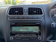 Volkswagen Polo 1.4 SE Euro 5 3dr 24