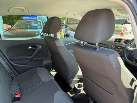 Volkswagen Polo 1.2 TSI BlueMotion Tech Match Euro 6 (s/s) 5dr 32