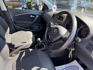 Volkswagen Polo 1.2 TSI BlueMotion Tech Match Euro 6 (s/s) 5dr 29