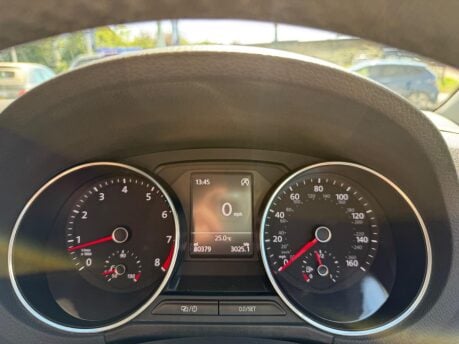Volkswagen Polo 1.2 TSI BlueMotion Tech Match Euro 6 (s/s) 5dr 24